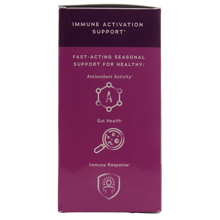 SOLARAY ImmuFight, Immune Response Support, 90 VegCaps - The Oasis of Health