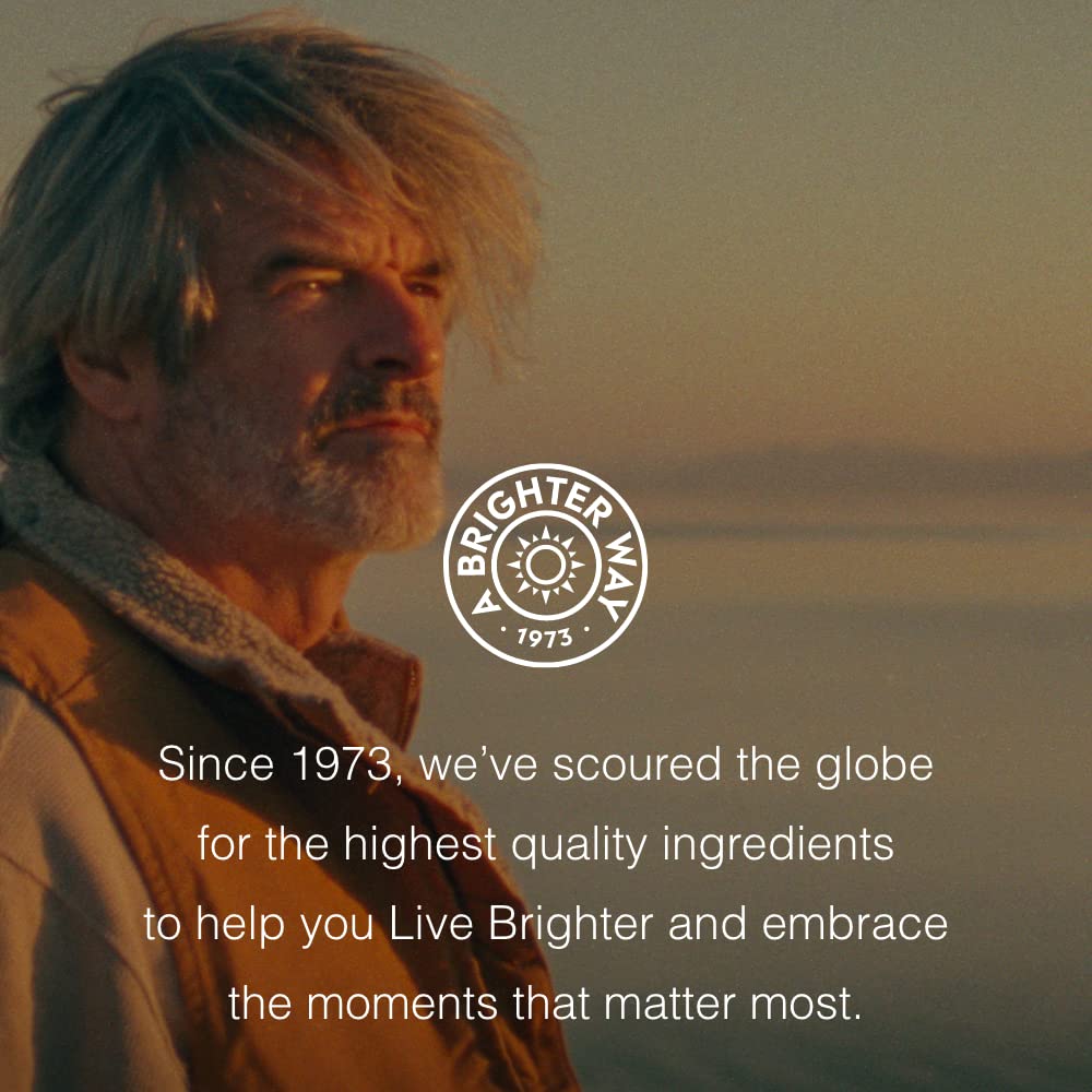 SOLARAY Liposomal Multivitamin for Men, Enhanced Absorption Immune, Energy & Bone Support, Mens Daily Multi Vitamin, BCAA?s, Vitamin D3, C, B12, Zinc, Vegan, Soy Free, 30 Servings, 60 VegCaps - The Oasis of Health