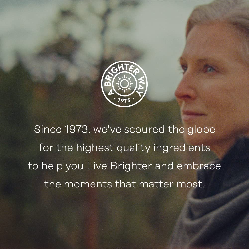 Solaray Liposomal Multivitamin for Women 50 Plus, Enhanced Absorption with Iron, Vitamin D, Vitamin C, B12, Biotin & More, Immune Support & Bone Health, Vegan, 30 Servings, 60 VegCaps - The Oasis of Health