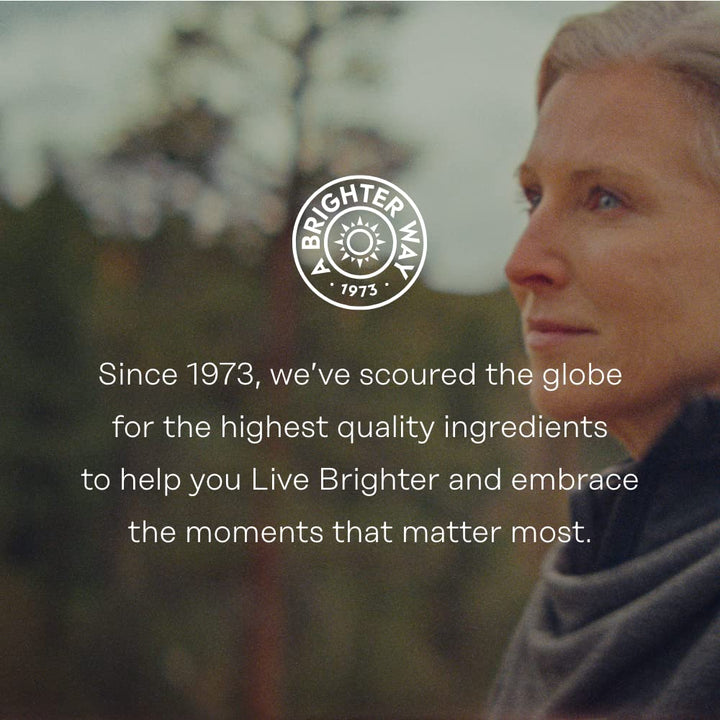 Solaray Liposomal Multivitamin for Women 50 Plus, Enhanced Absorption with Iron, Vitamin D, Vitamin C, B12, Biotin & More, Immune Support & Bone Health, Vegan, 30 Servings, 60 VegCaps - The Oasis of Health