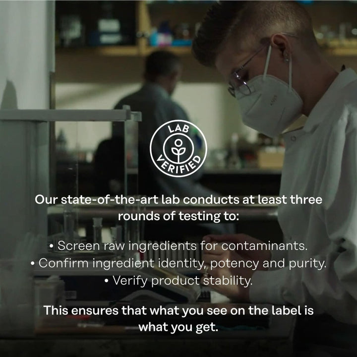 SOLARAY Magnesium Glycinate Powder 350 mg - Unflavored Magnesium Powder - Magnesium Supplement for Bone, Muscle, and Relaxation Support - Vegan, Non - GMO, 60 - Day Guarantee - 50 Servings, 6 OZ - The Oasis of Health