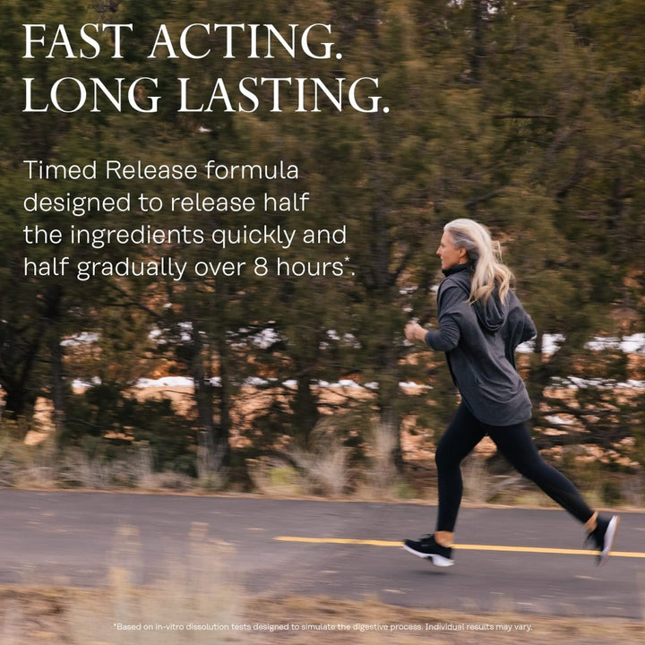 SOLARAY Mega Vitamin B - Stress, 120 VegCaps 04241 - The Oasis of Health