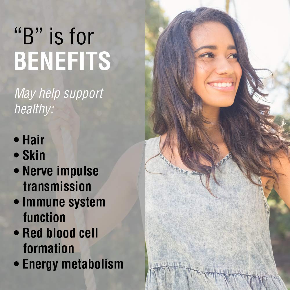 SOLARAY Methyl B - Complex 50mg | Methylated Forms of Folate & B - 12 | Healthy Hair & Skin, Nerves, Immune Function & Metabolism Support | 60 VegCaps - The Oasis of Health