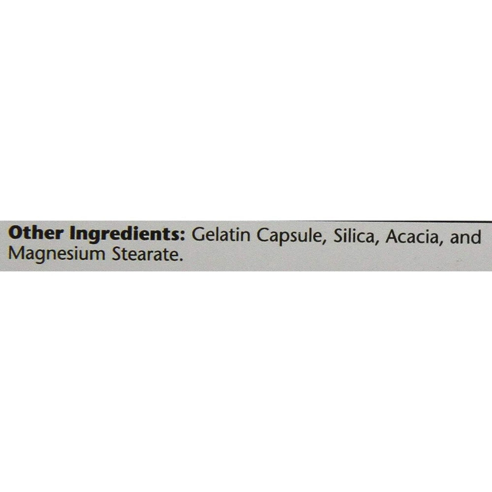 Solaray - Olive Leaf Extract, 250 mg, 60 capsules - The Oasis of Health