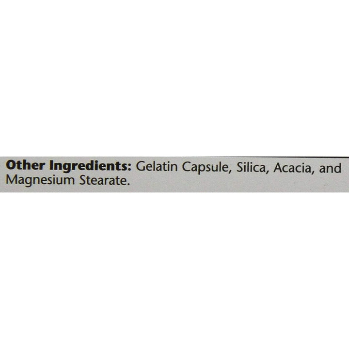 Solaray - Olive Leaf Extract, 250 mg, 60 capsules - The Oasis of Health