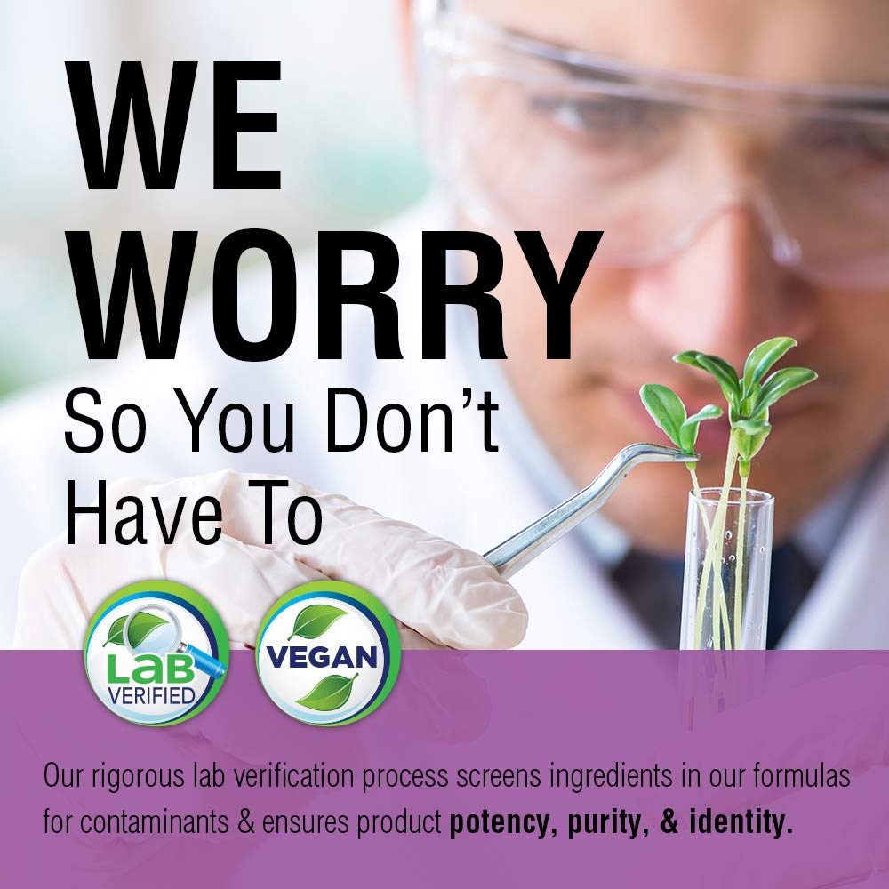 SOLARAY Pygeum and Saw Palmetto Berry Extracts, Mens Health & Prostate Function Support, Zinc, B - 6, Pumpkin Seed & Amino Acids 240 VegCaps (120 VegCaps) - The Oasis of Health