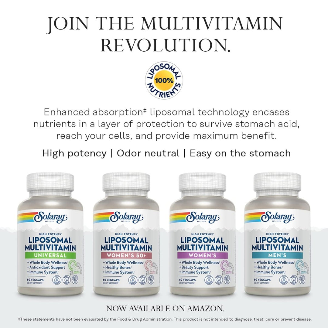 Solaray QBC Plex | Quercetin & Bromelain Plus Vitamin C | Year Round Immune Function & Respiratory Health Support | Non - GMO & Vegan | 120 VegCaps - The Oasis of Health