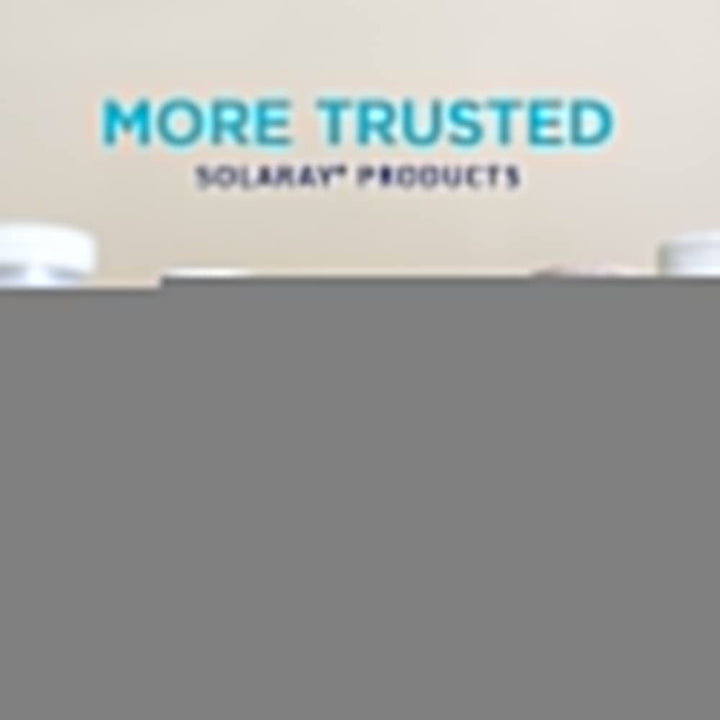 SOLARAY Slippery Elm Bark 400mg |100 VegCaps 01590 - The Oasis of Health