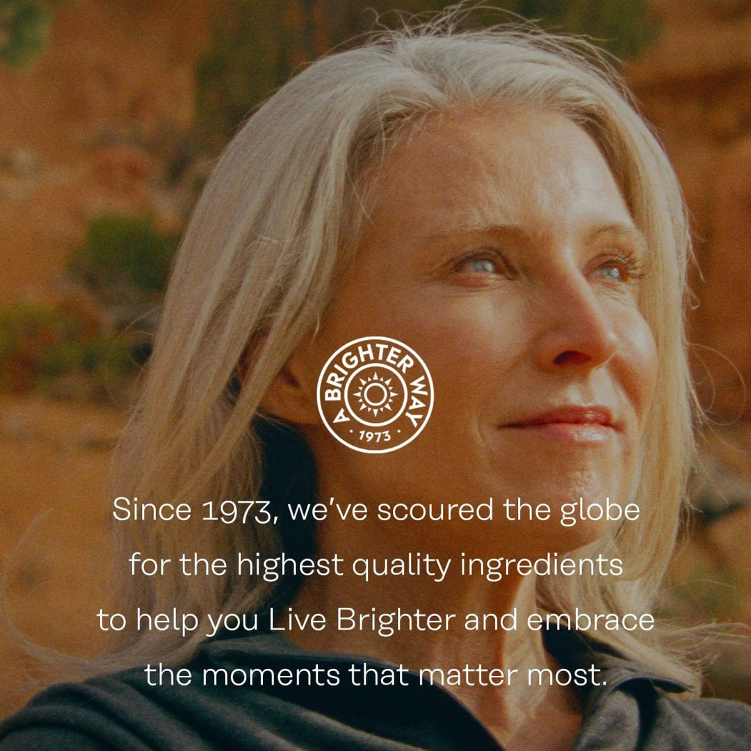 Solaray Super IbuActin 60 capsules. - The Oasis of Health