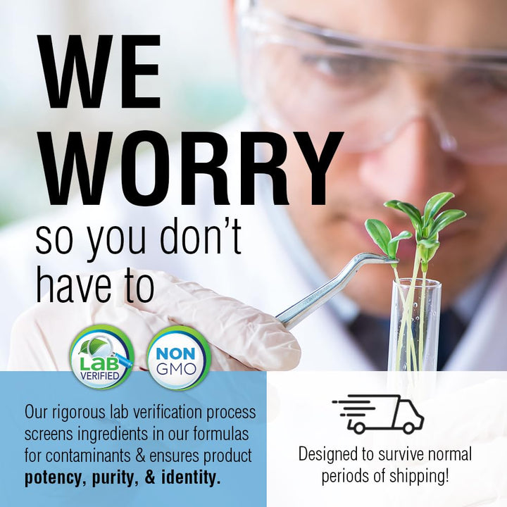 SOLARAY Super Multidophilus 24 Strain Probiotic | 30 Billion CFU | Healthy Gut Support | 30 Serv | 60 Enteric VegCaps - The Oasis of Health