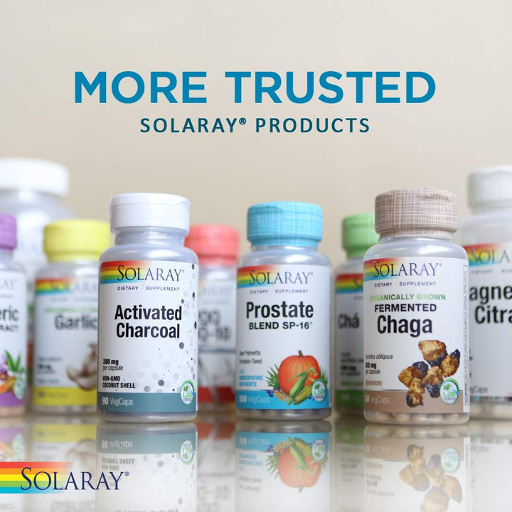 SOLARAY Two Stage, Timed Release Biotin 5000mcg 60 VegCap - The Oasis of Health