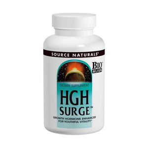 Source Naturals - HGH Surge - 150 Tablets - The Oasis of Health