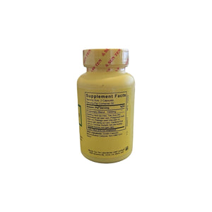 Sun Ten - Dianthus Formula Capsules/Ba Zheng San/????? - The Oasis of Health