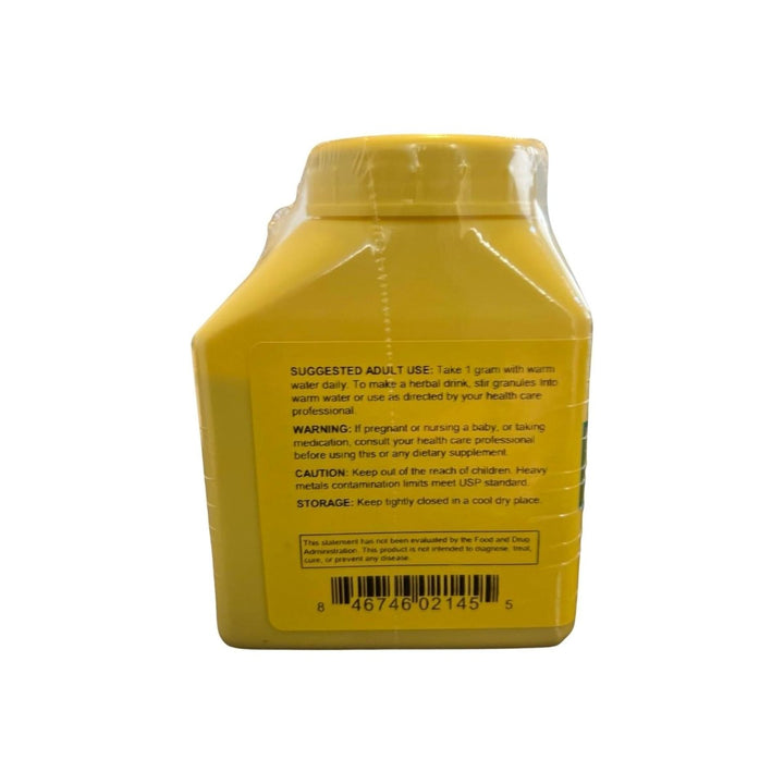 Sun Ten - Lonicera & Forsythia Formula Granules/Yin Qiao San/??? - The Oasis of Health