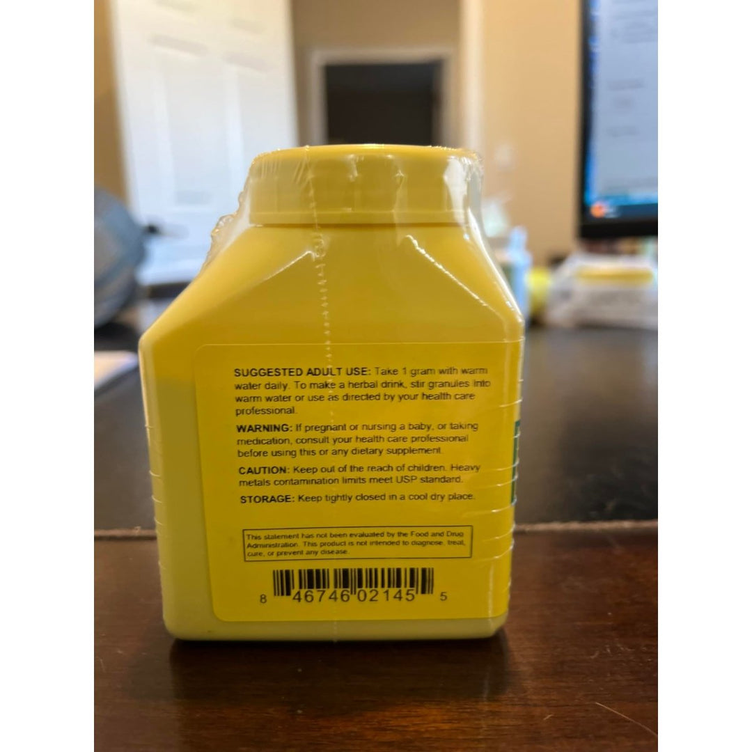 Sun Ten - Lonicera & Forsythia Formula Granules/Yin Qiao San/??? - The Oasis of Health