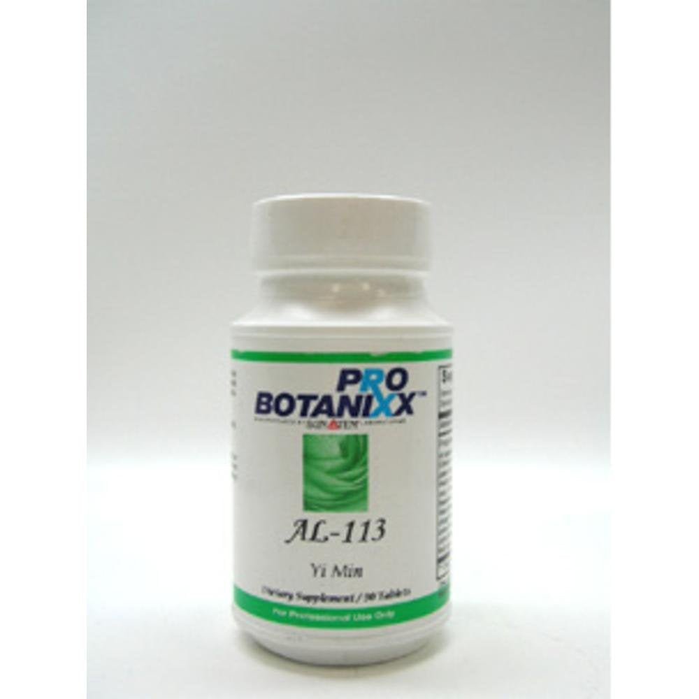 Sun Ten - Yi Min 90 tabs [Health and Beauty] - The Oasis of Health