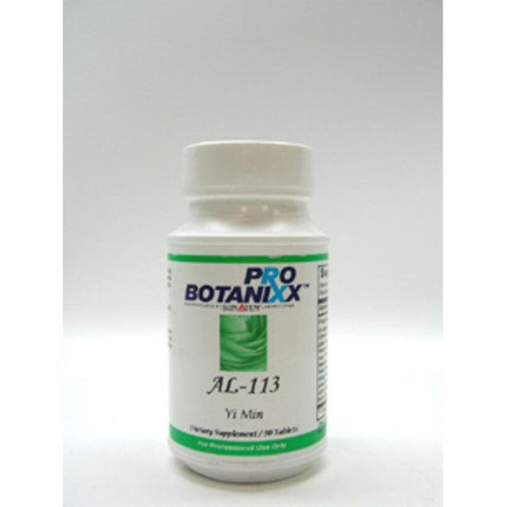 Sun Ten - Yi Min 90 tabs [Health and Beauty] - The Oasis of Health