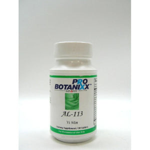 Sun Ten - Yi Min 90 tabs [Health and Beauty] - The Oasis of Health