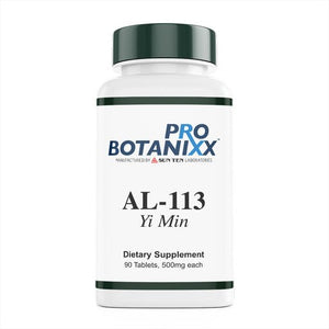 Sun Ten - Yi Min 90 tabs [Health and Beauty] - The Oasis of Health