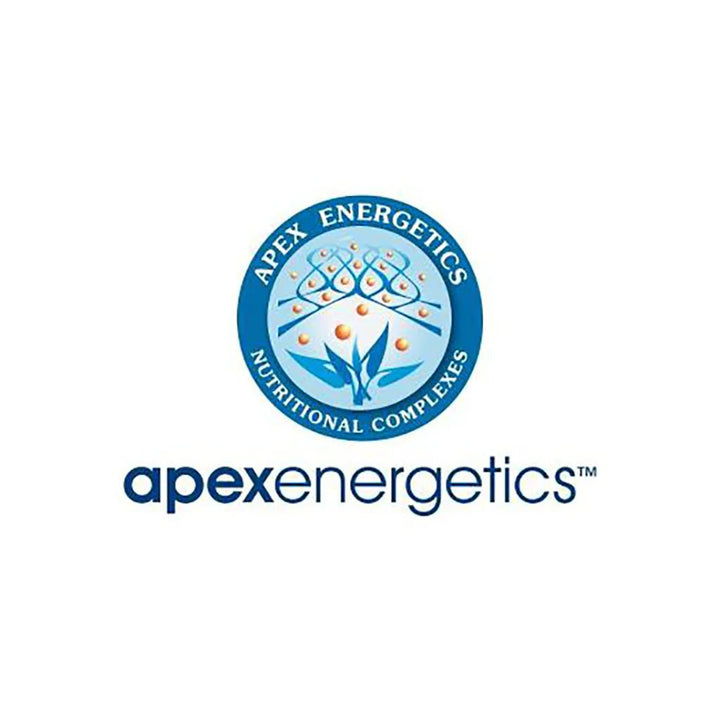 Super CoQ10 SuperMax (k145) by Apex Energetics - The Oasis of Health