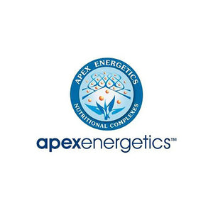 Super CoQ10 SuperMax (k145) by Apex Energetics - The Oasis of Health