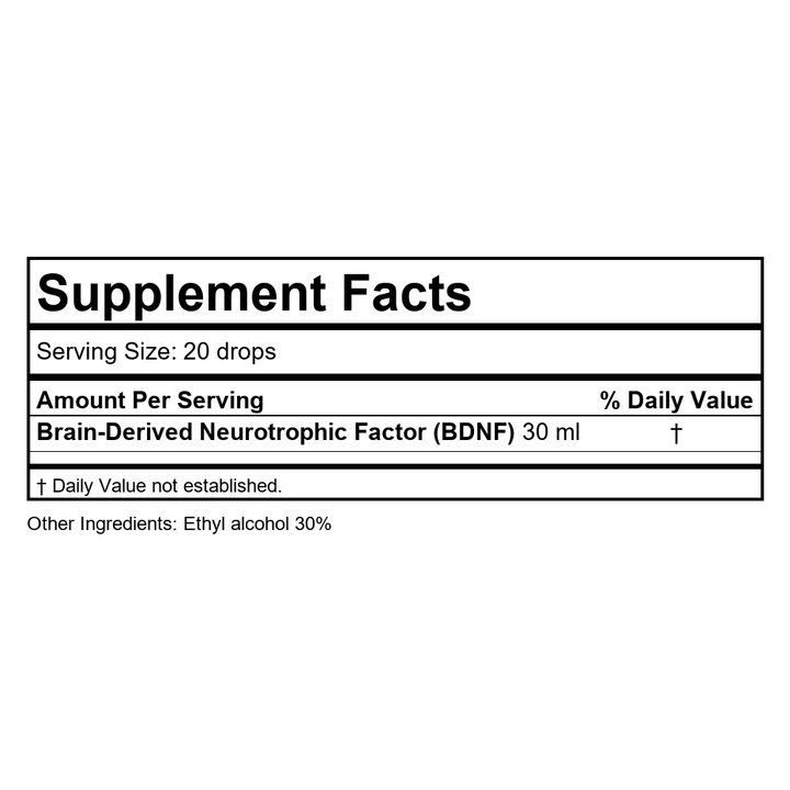 Supplement Facts