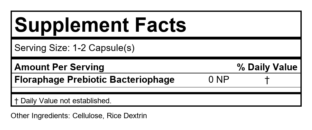 Supplement Facts