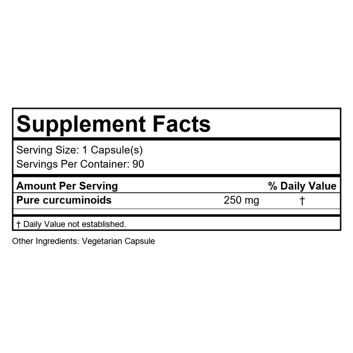 Supplement Facts