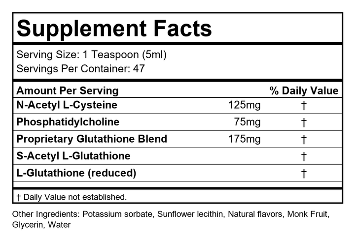 Supplement Facts