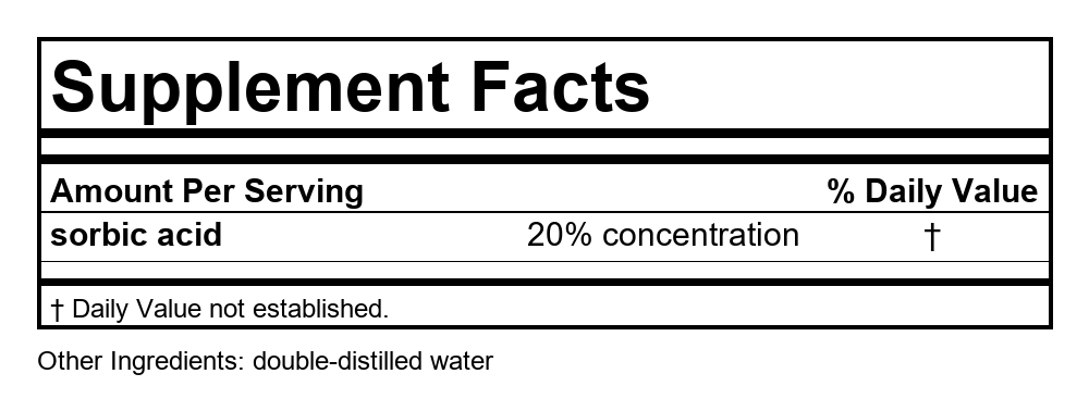 Supplement Facts