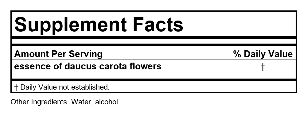 Supplement Facts