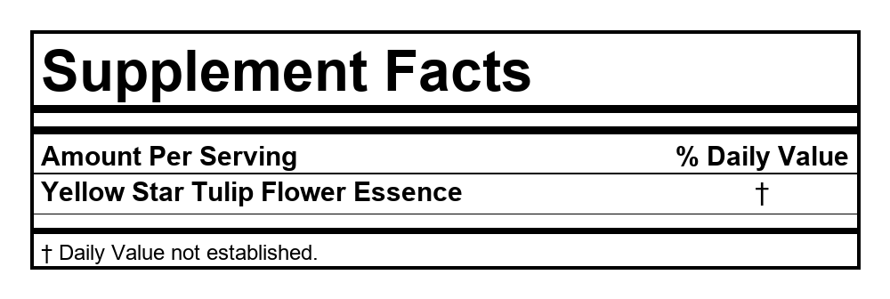 Supplement Facts
