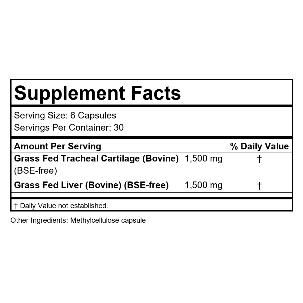 Supplement Facts
