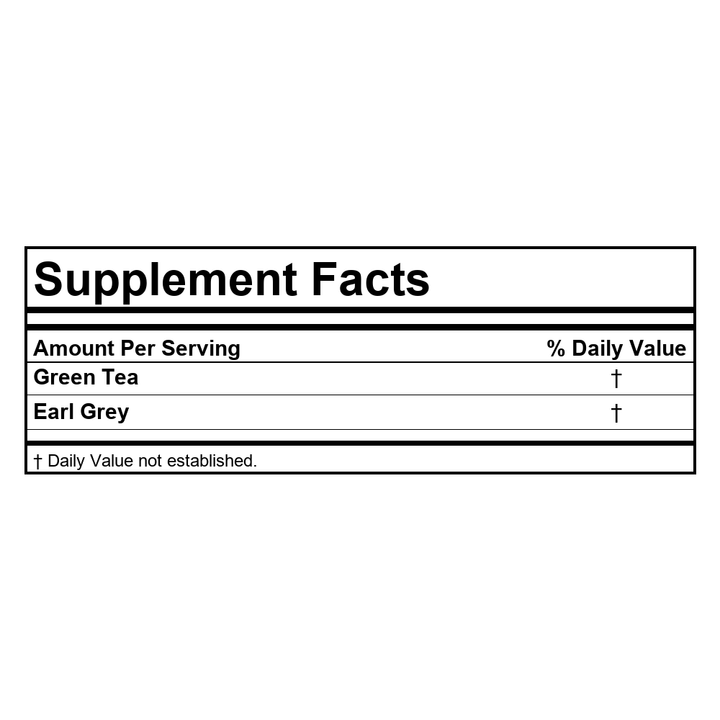 Supplement Facts