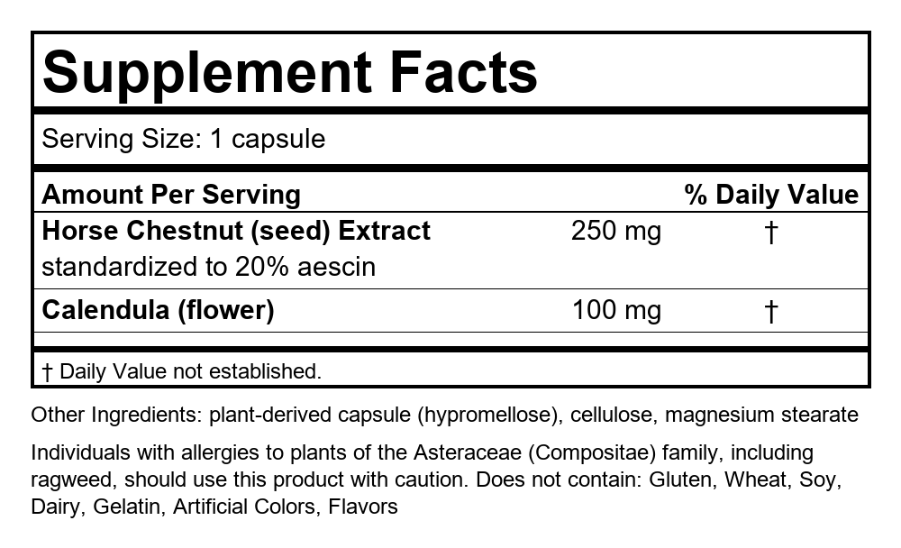 Supplement Facts