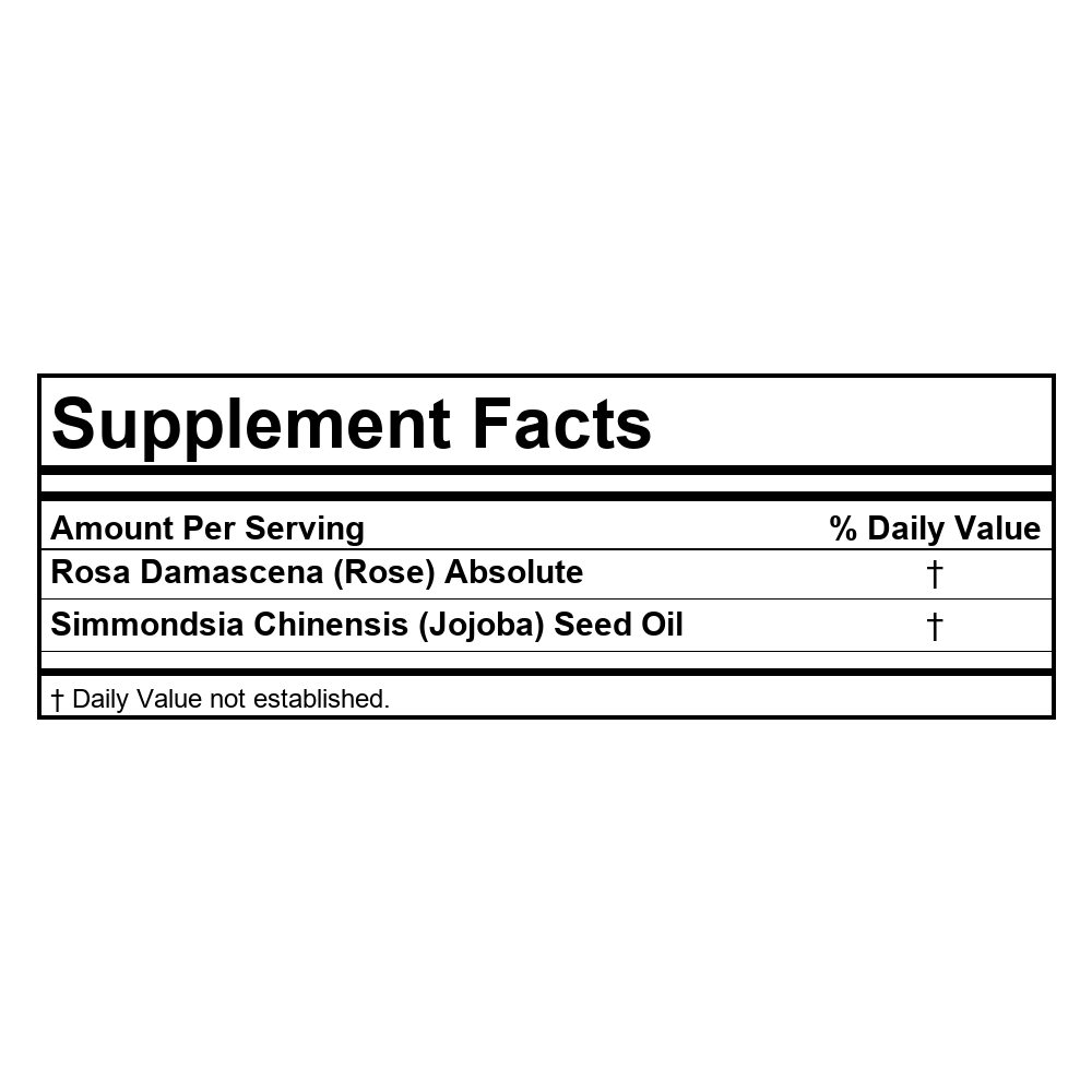 Supplement Facts
