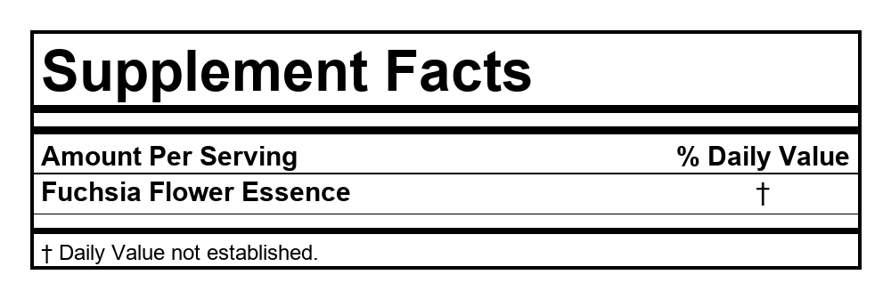 Supplement Facts