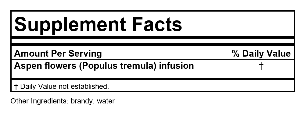 Supplement Facts