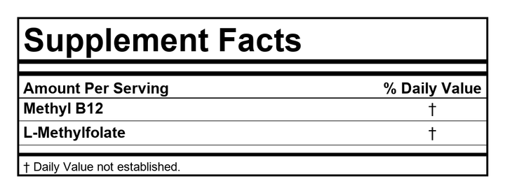Supplement Facts
