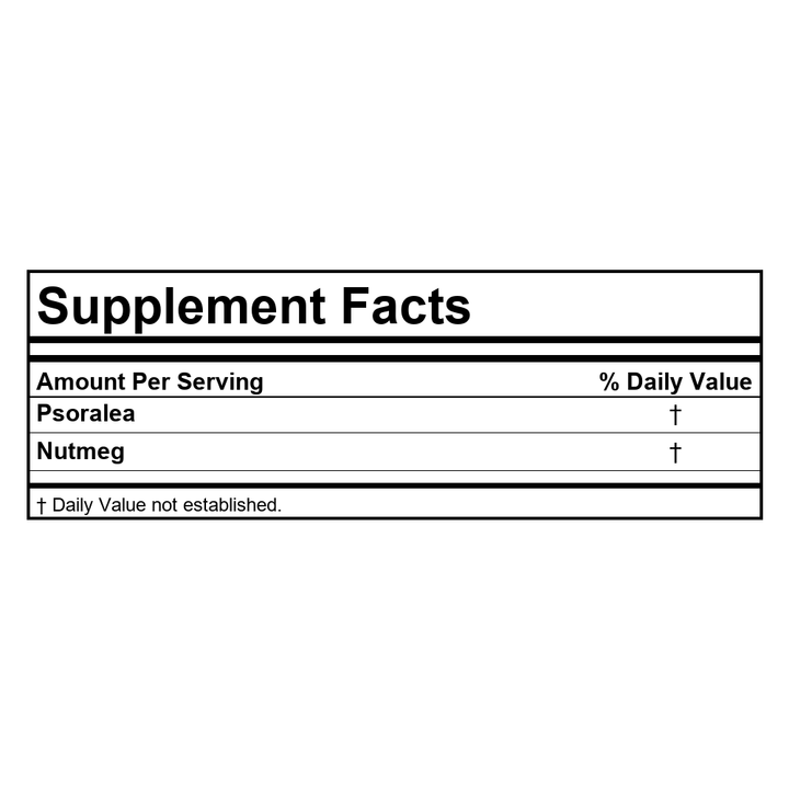 Supplement Facts