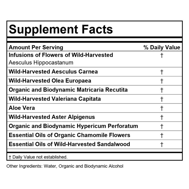 Supplement Facts