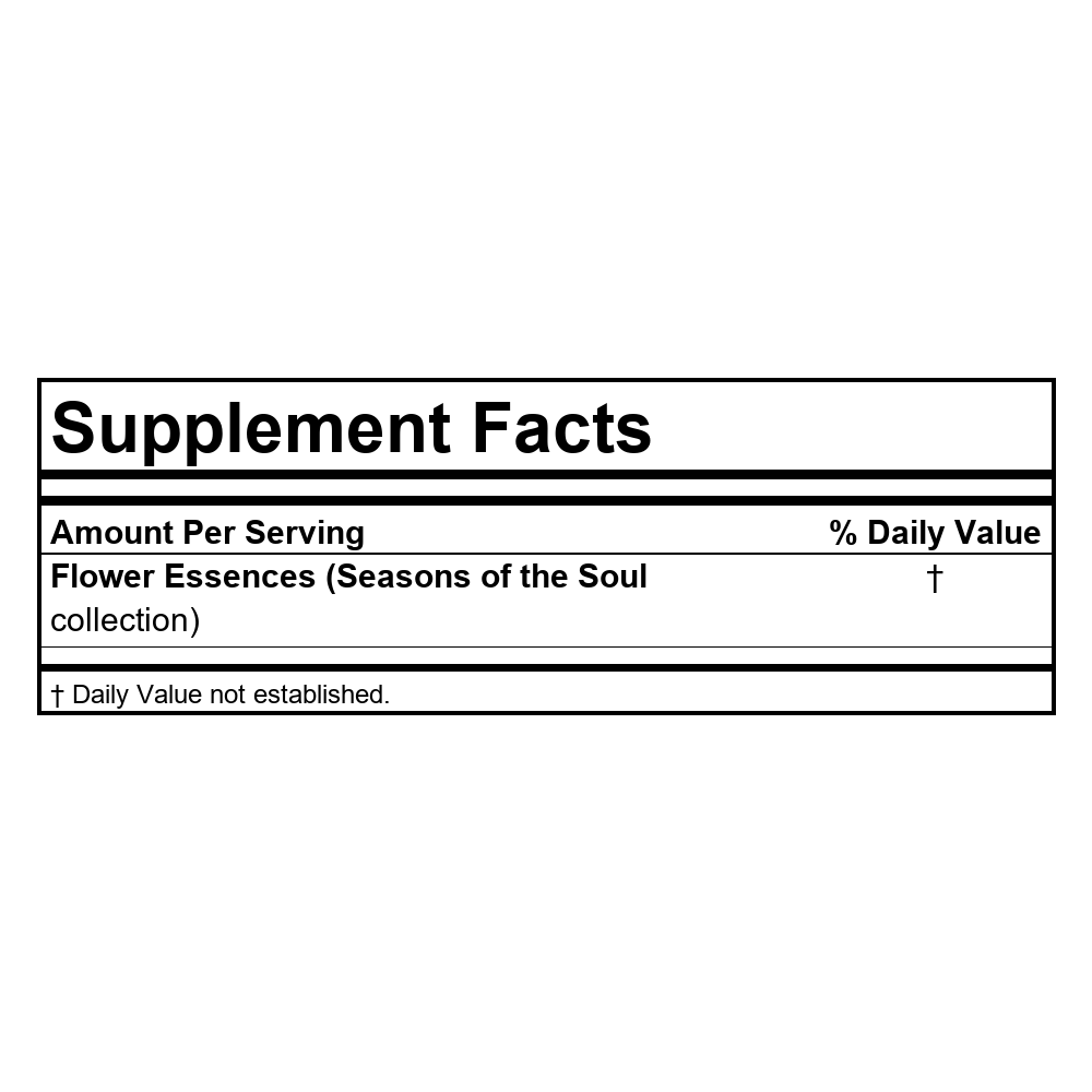 Supplement Facts