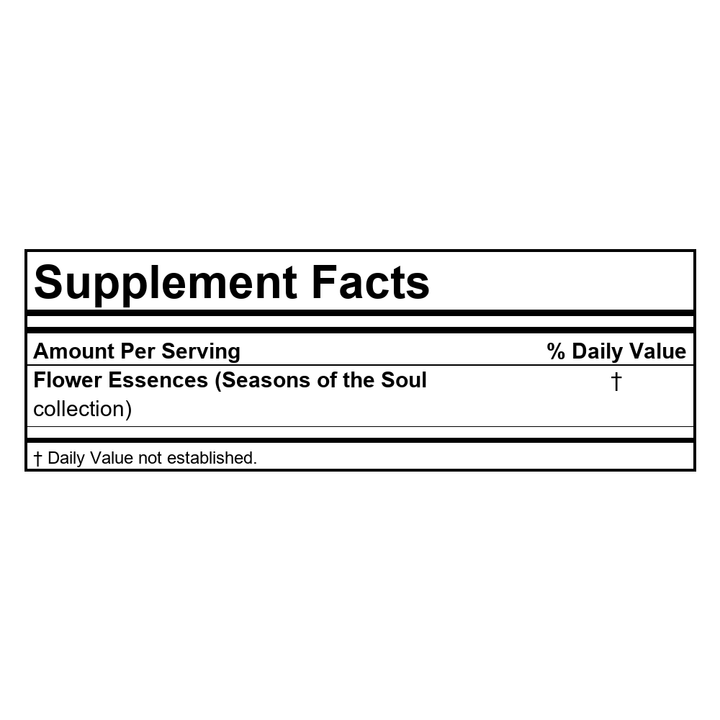 Supplement Facts