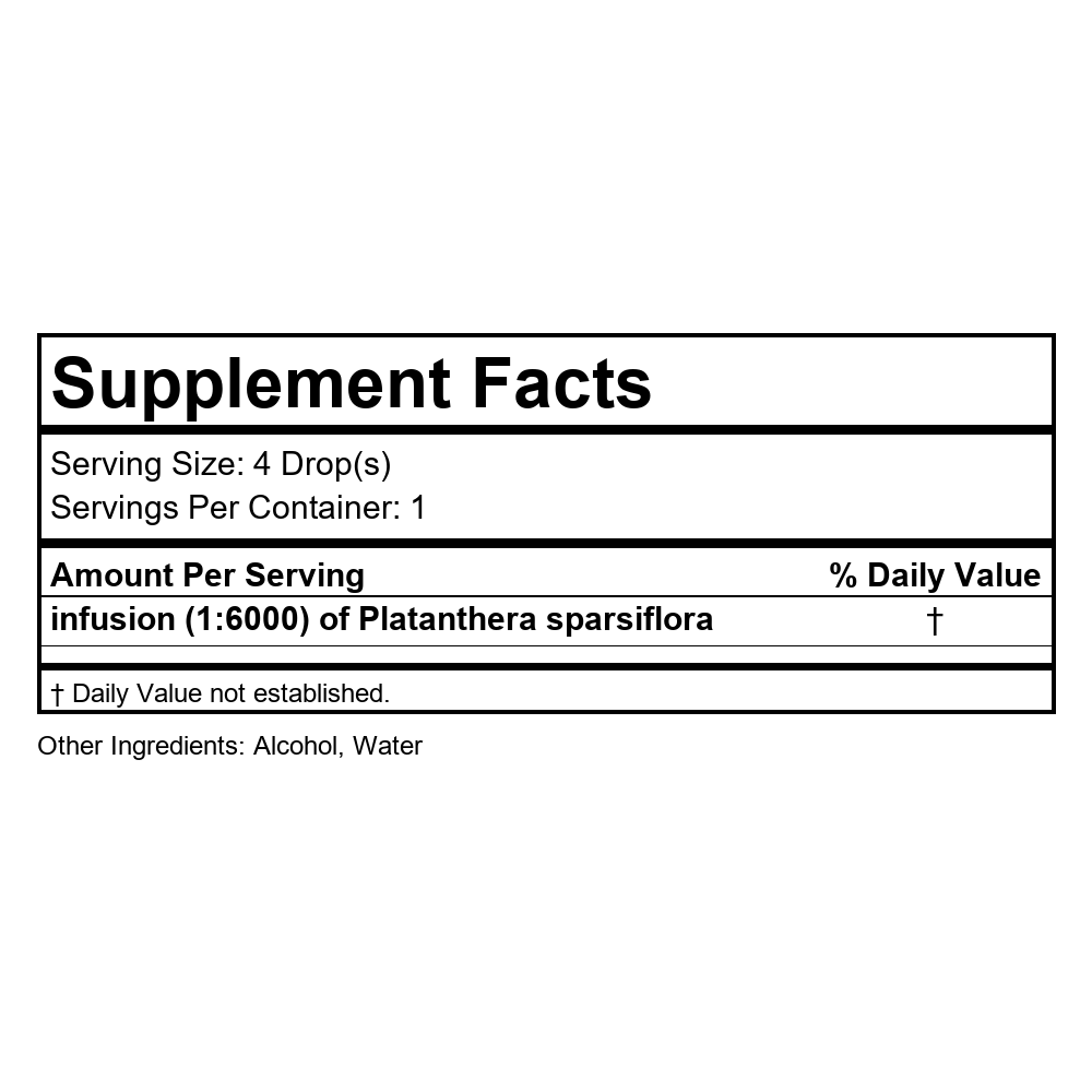 Supplement Facts
