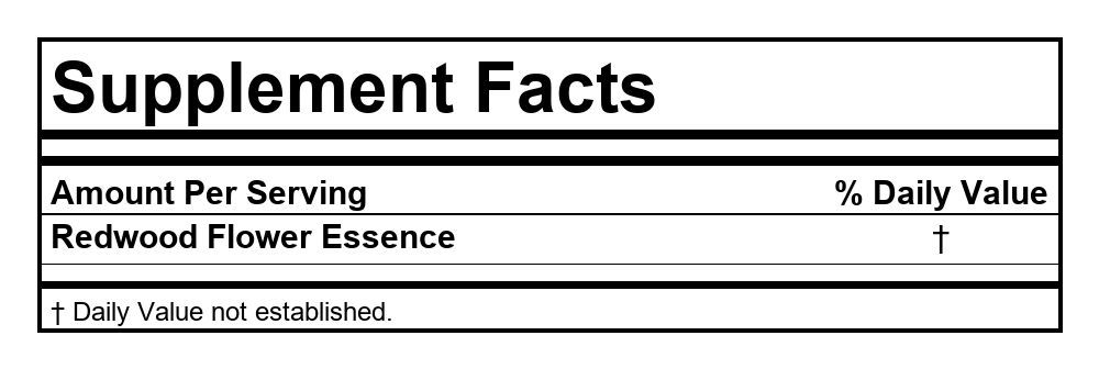 Supplement Facts