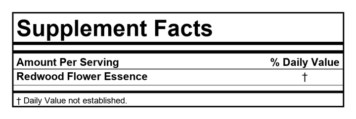 Supplement Facts
