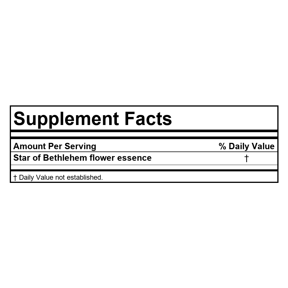 Supplement Facts