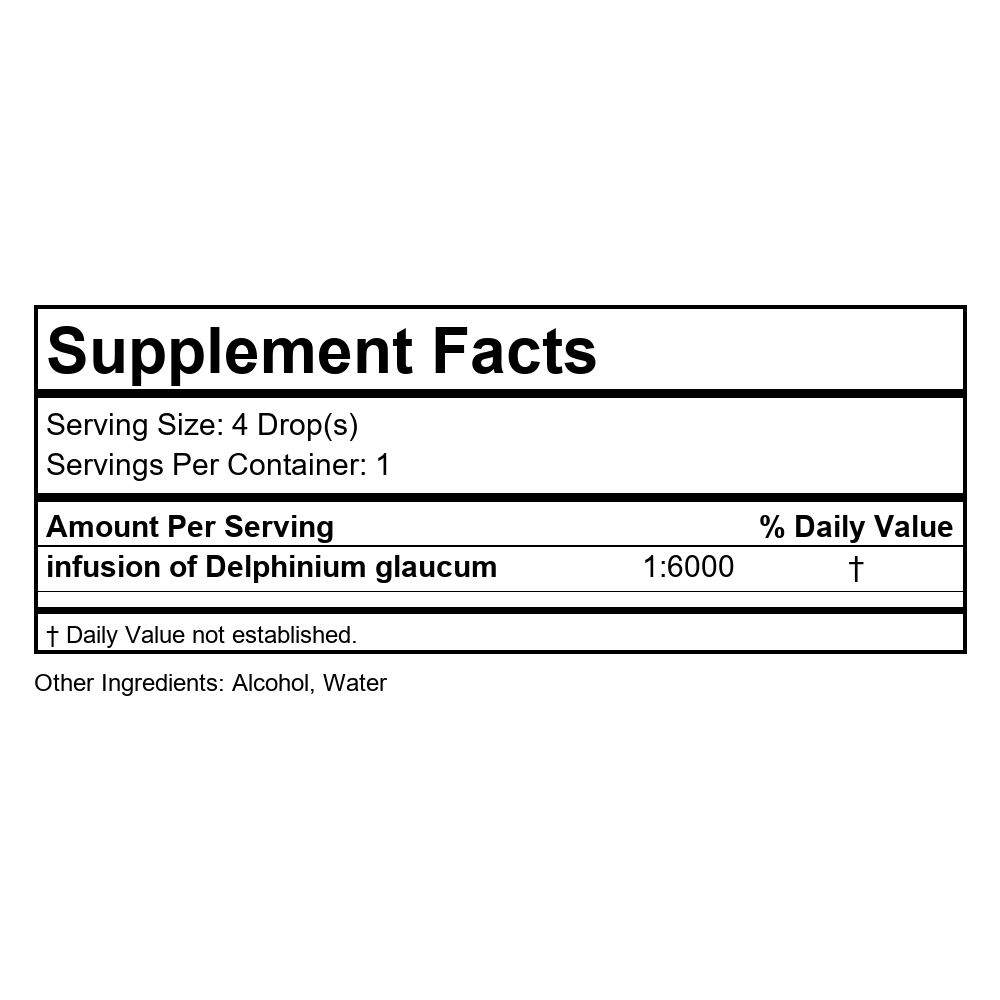 Supplement Facts