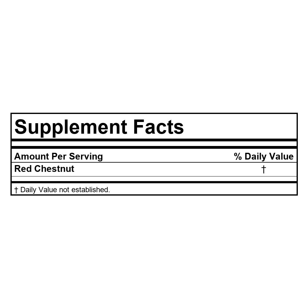 Supplement Facts