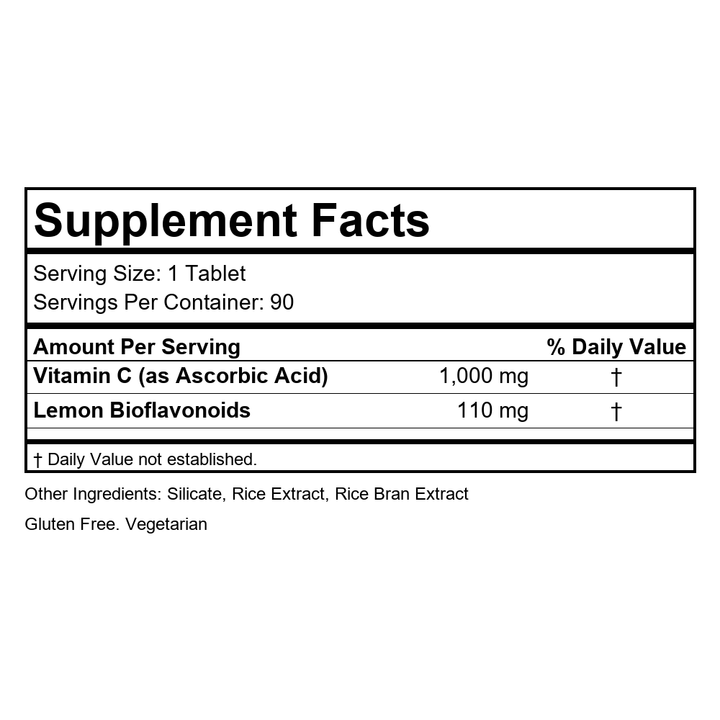 Supplement Facts